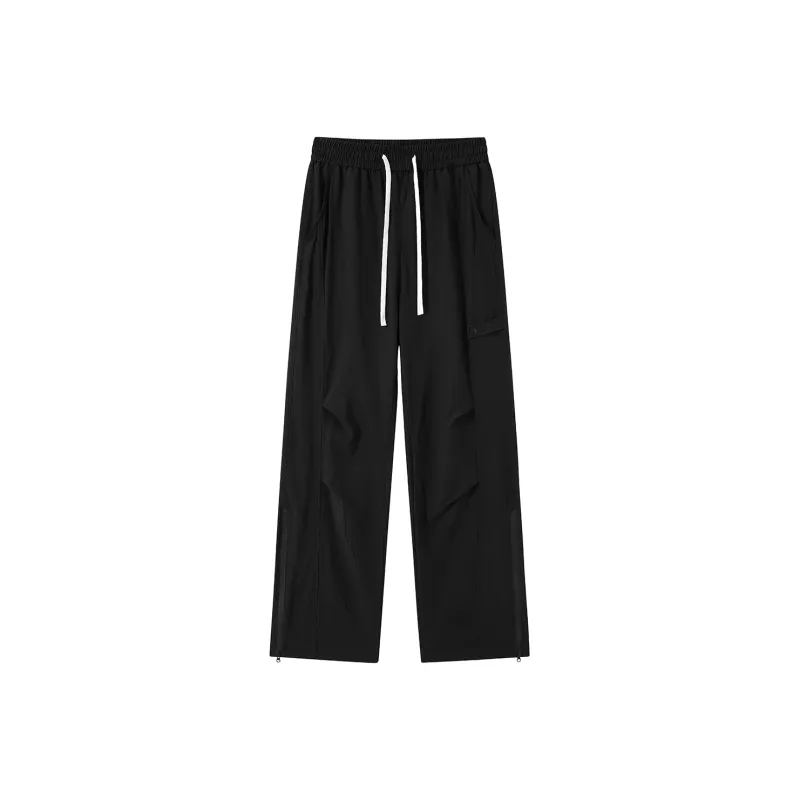 SIFLYTO Cargo Pants Unisex-0