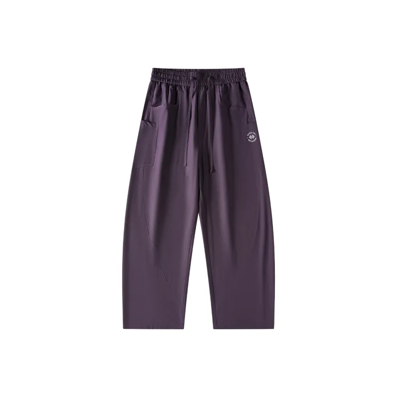 HARSIINCN Casual Pants Unisex-4