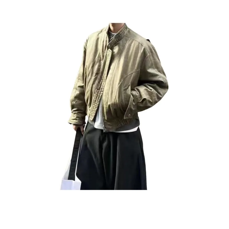 RKVC Leather Jackets Unisex-0