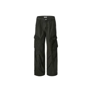 TINA GIA Cargo Pants Men