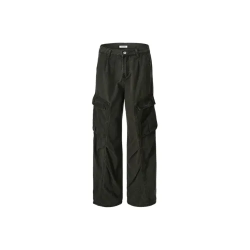 TINA GIA Cargo Pants Men