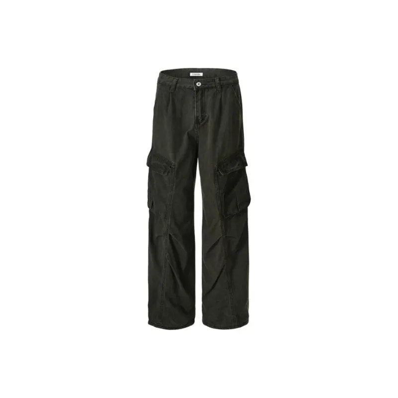 TINA GIA Cargo Pants Men-0