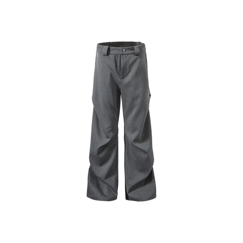 URBAN AUTHENTIC Casual Pants Unisex-6