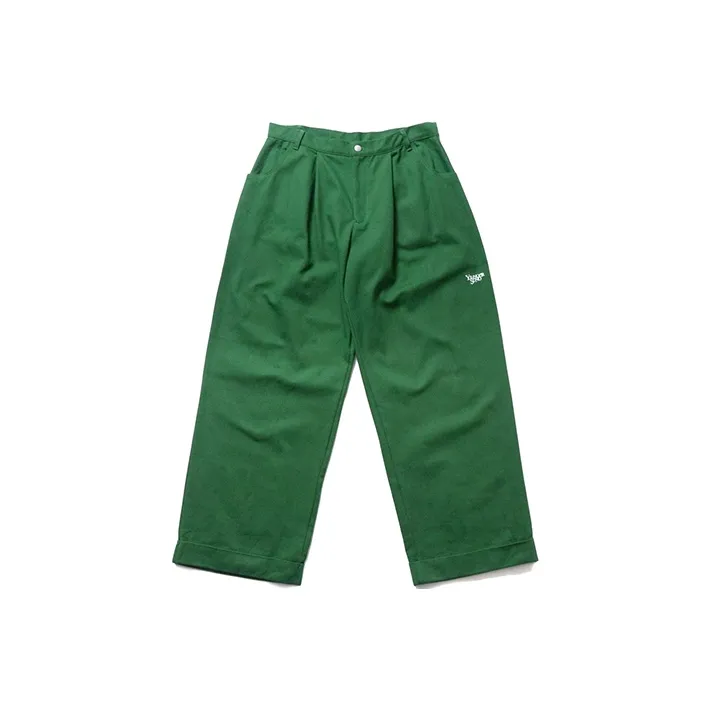 Younger Song Casual Pants Men's-0