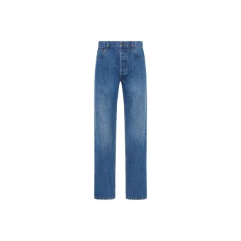 THE ROW Riaco Jeans