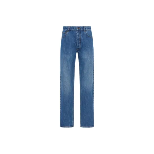 THE ROW Riaco Jeans