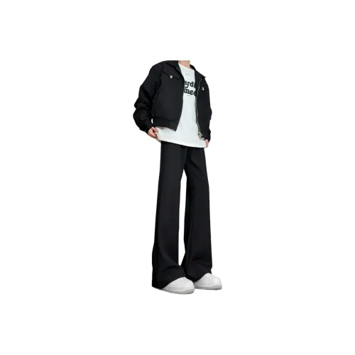 FA2LO Suit Trousers Unisex