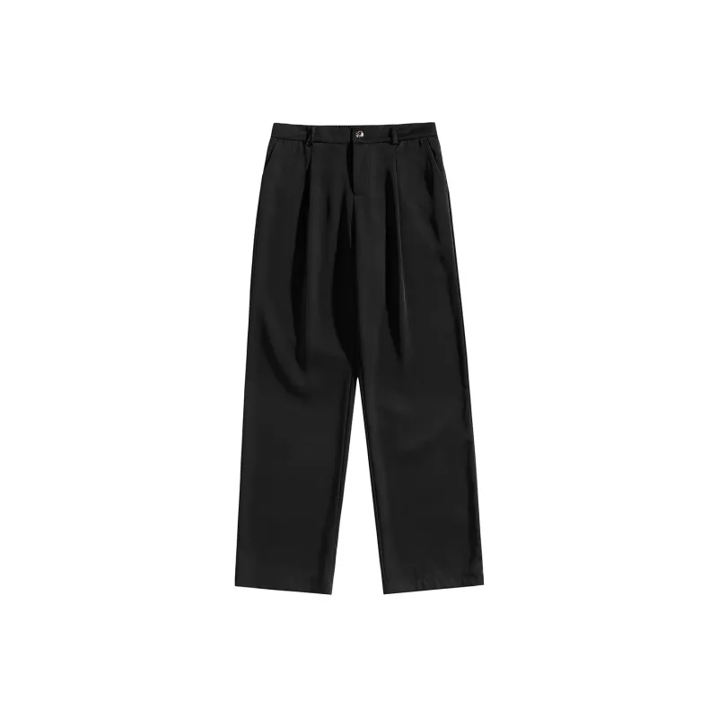 RICCIWEE Casual Pants Men-0
