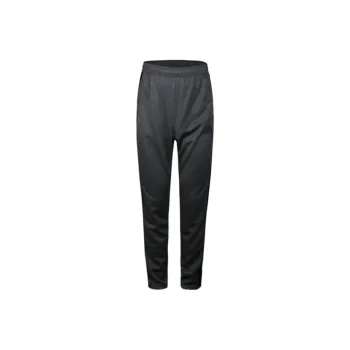 Adidas TAN TR PNT Knitted Sports Pants Men's Gray