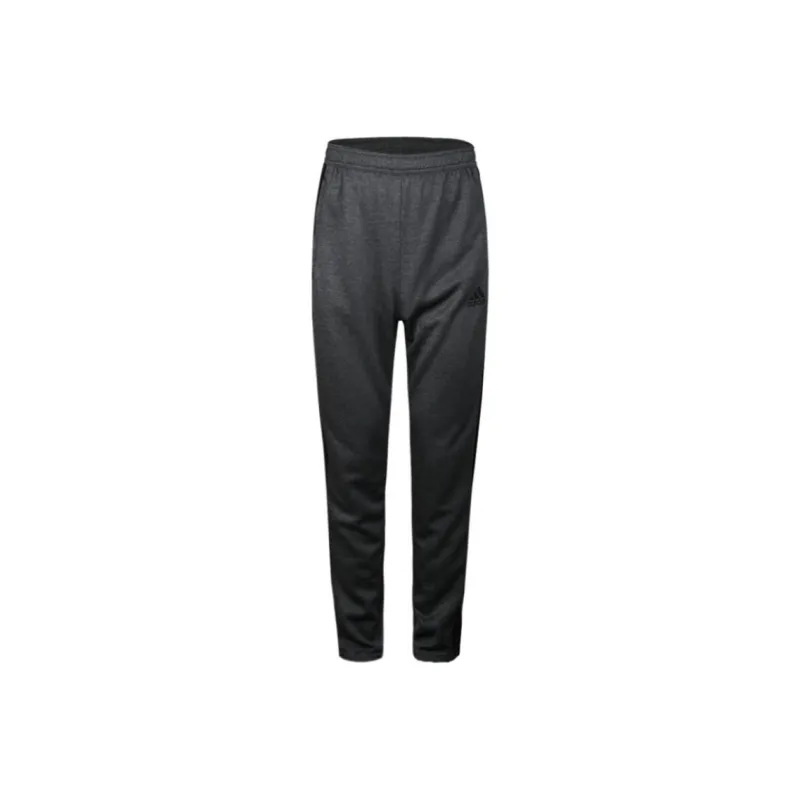 Adidas TAN TR PNT Knitted Sports Pants Men's Gray-0