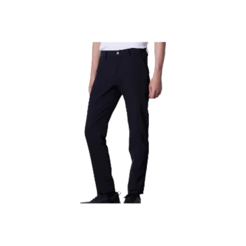 DESCENTE Casual Pants Men-0