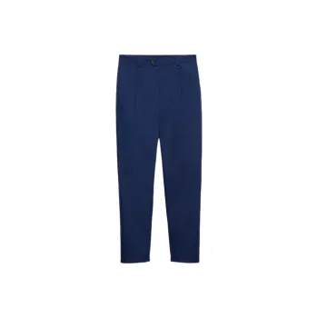 PRADA Poplin Trousers