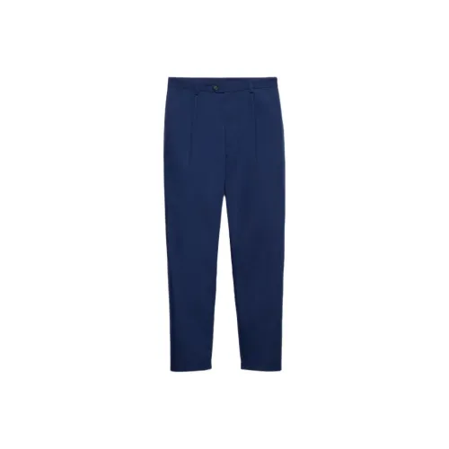 PRADA Poplin Trousers