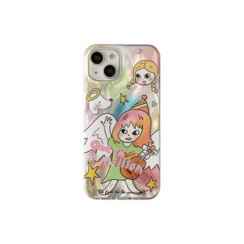 ZHENGGUANG Phone Cases