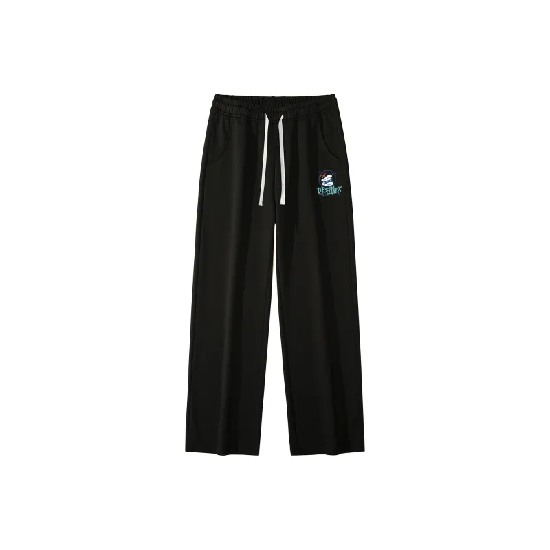 DEFINEX Casual Pants Unisex-2