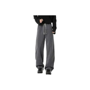 URBAN AUTHENTIC Casual Pants Unisex