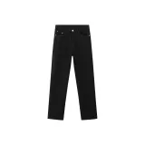 Denim Black
