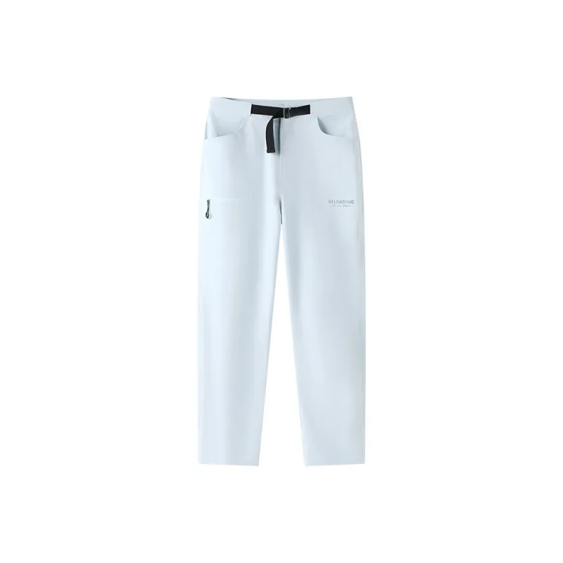 Reloading Windbreaker Pants Unisex-0