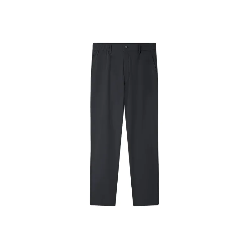 HLA Casual Pants Men-0