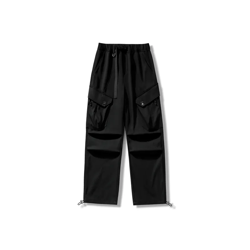 SIFLYTO Cargo Pants Unisex-10