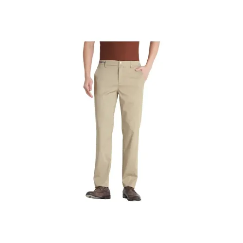 SHANSHAN Suit Trousers Men