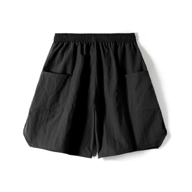 Kele Coco Casual Shorts Women's-3