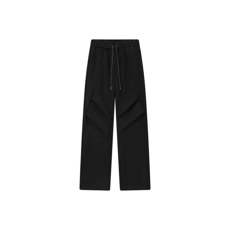 YATSI Knitted Sports Pants Unisex-10