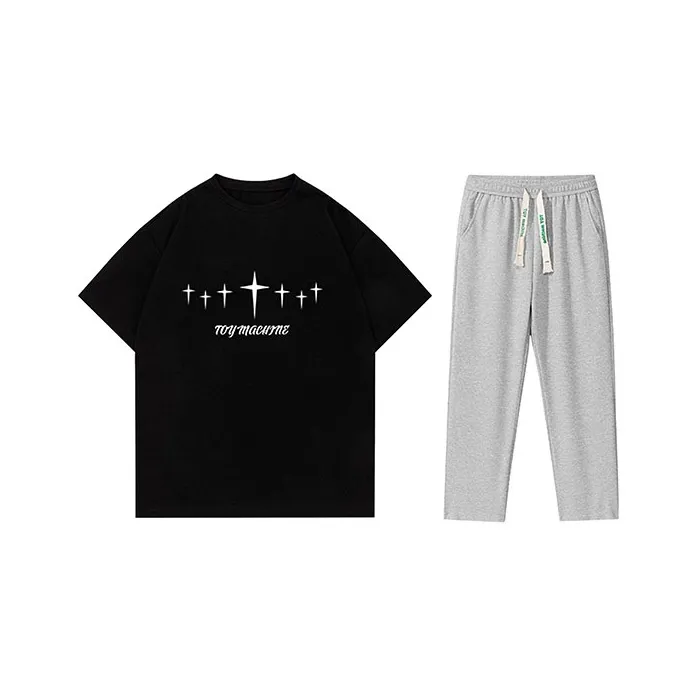 Toy Machine Casual Sportswear Unisex-5