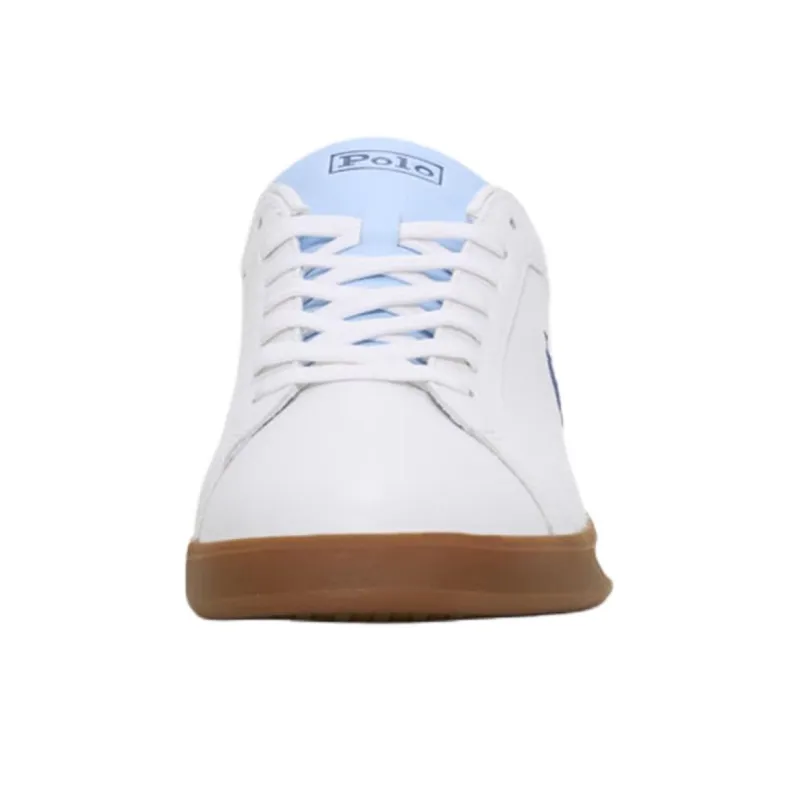 Polo Ralph Lauren Heritage Court Ii Sneakers-2