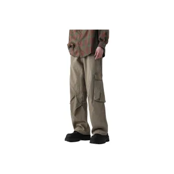 FAKE VINTAGE Cargo Pants Unisex