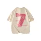 Light Beige Apricot (100% cotton)
