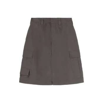 AMBUSH Front slit Cargo Shorts