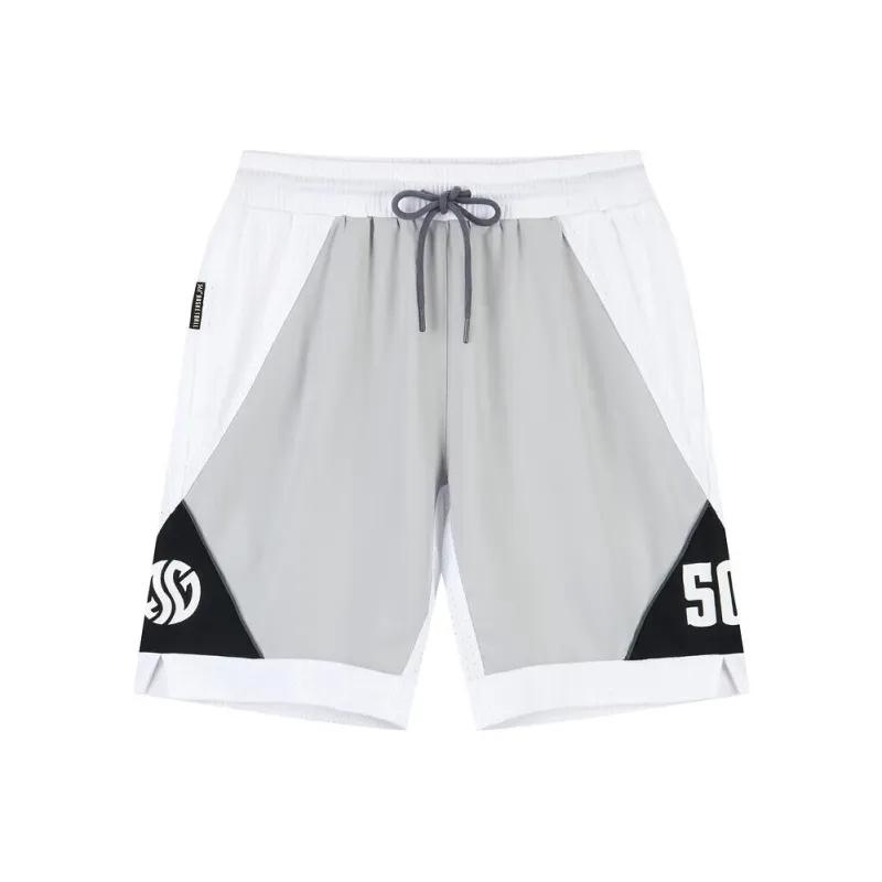 361° Casual Shorts Men-0