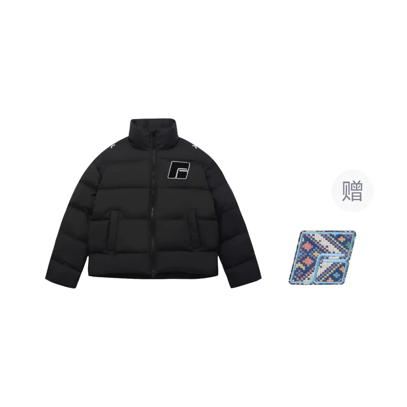 RECOLETA Puffer Jackets Unisex-5