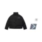 Black (Comes with Size 01 Hook-and-Loop)