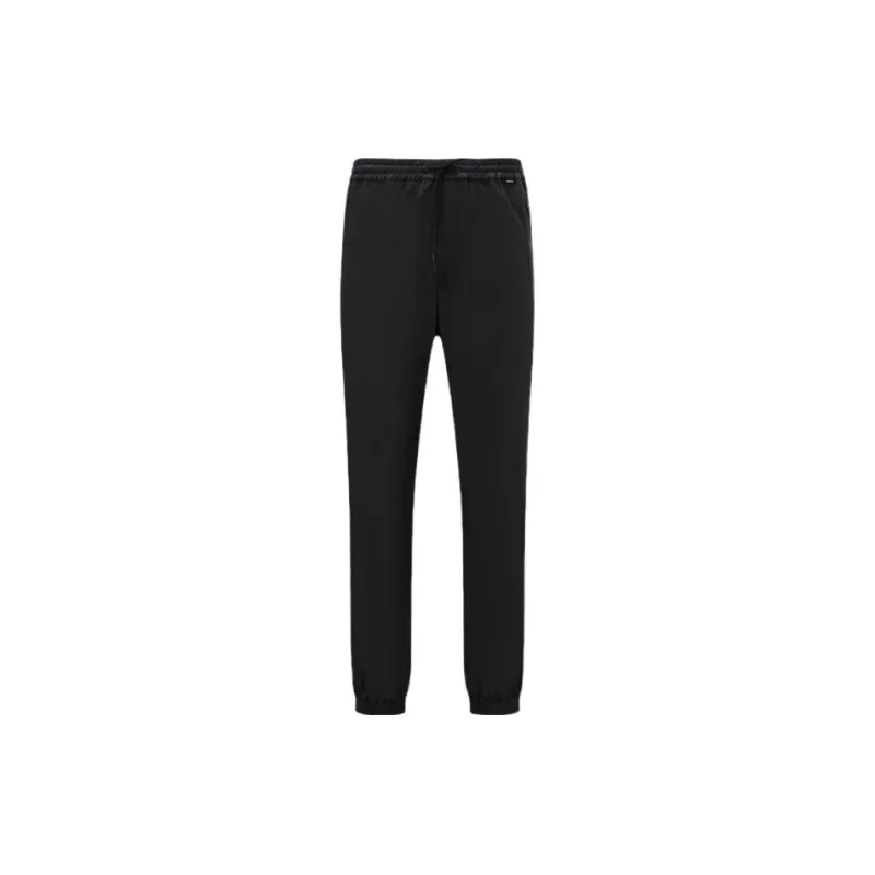 Moncler Relaxd Fit Drawstring Trousers-0