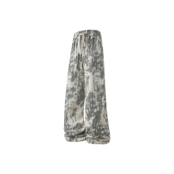 David Bakken Casual Pants Unisex
