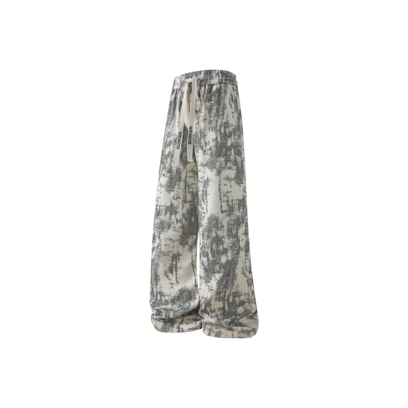 David Bakken Casual Pants Unisex-0