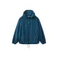 Peacock Blue