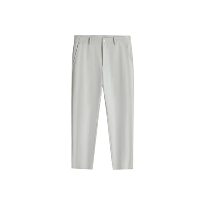 Cabbeen Casual Suit Pants Men's-4