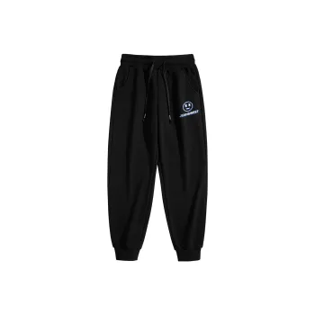 JEANSWEST Casual Pants Unisex