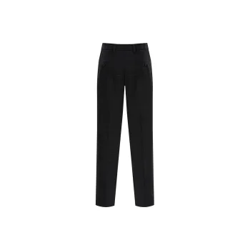 JOHNHOLLIS Suit Trousers Unisex