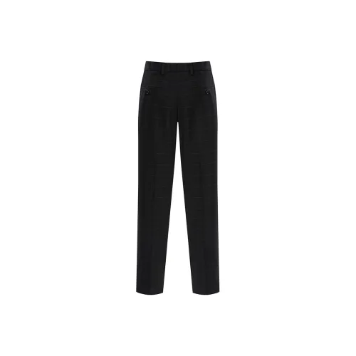 JOHNHOLLIS Suit Trousers Unisex