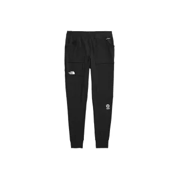 THE NORTH FACE SUMMIT FUTUREFLEECE Casual Pants Men's Black