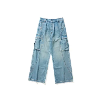 NOTHOMME Jeans Unisex