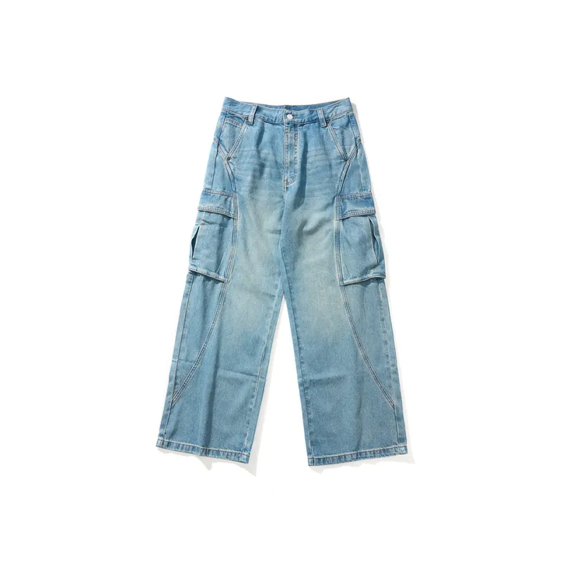 NOTHOMME Jeans Unisex-0