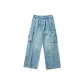 Vintage Blue
