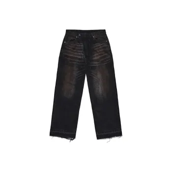 FREE WORLD ORDER Jeans Unisex