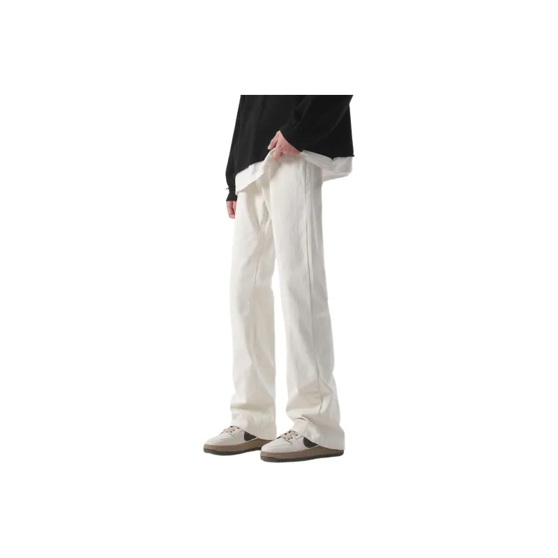 K411 Jeans Unisex-12
