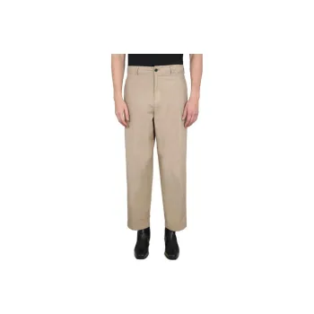 Department 5 Casual Pants Men's Beige